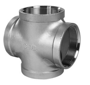 Stainless Steel Pipe and Fittings Archives - CFF Stainless Steels Inc.