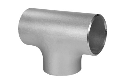Butt Weld Pipe Fittings - Eccentric Reducer - 10 x 6 SCH 40 (304/L)